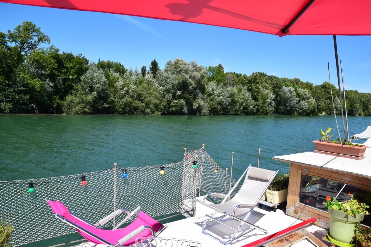 Bateau, Peniche Marbore - Disney Lagny-sur-Marne Luaran gambar