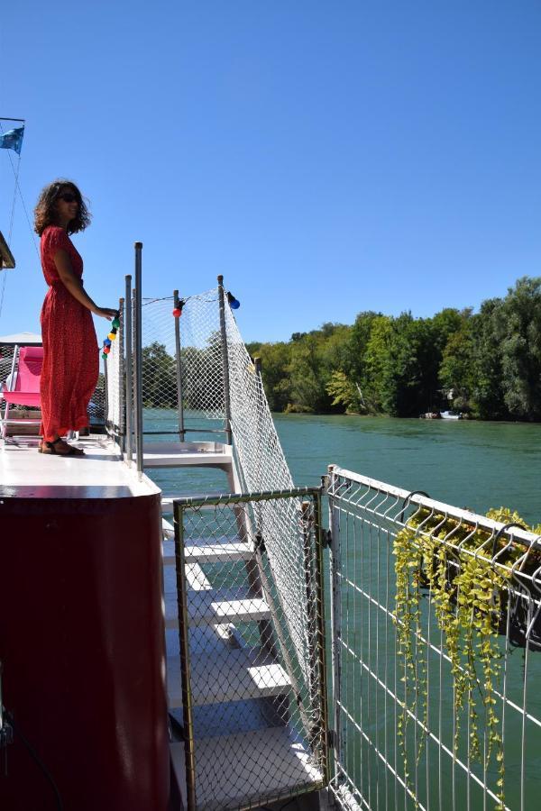 Bateau, Peniche Marbore - Disney Lagny-sur-Marne Luaran gambar