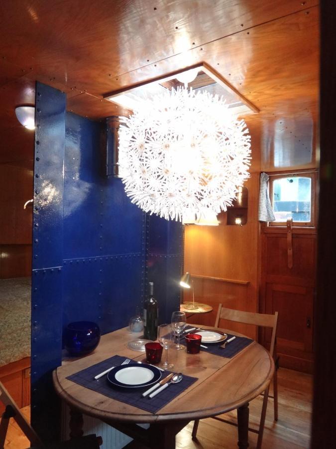 Bateau, Peniche Marbore - Disney Lagny-sur-Marne Luaran gambar
