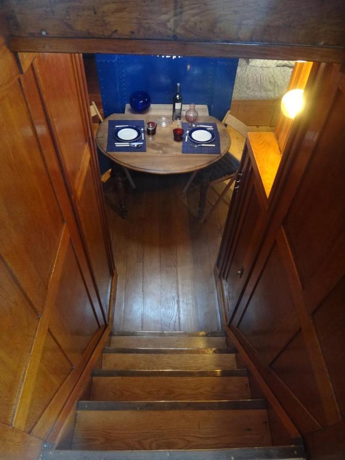 Bateau, Peniche Marbore - Disney Lagny-sur-Marne Luaran gambar